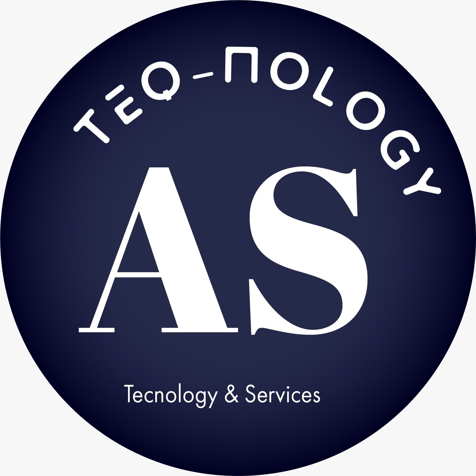 ASTEQ-NOLOGY Logo
